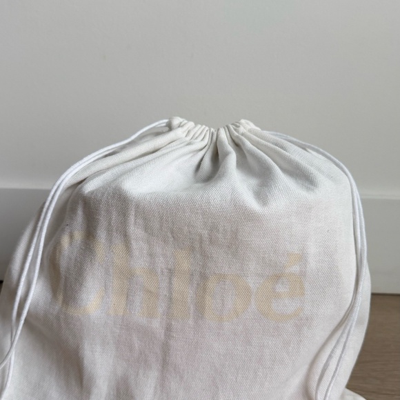 Chloe Roy Bucket Bag Small - Picture 8 of 8